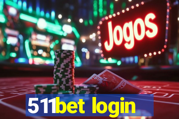 511bet login